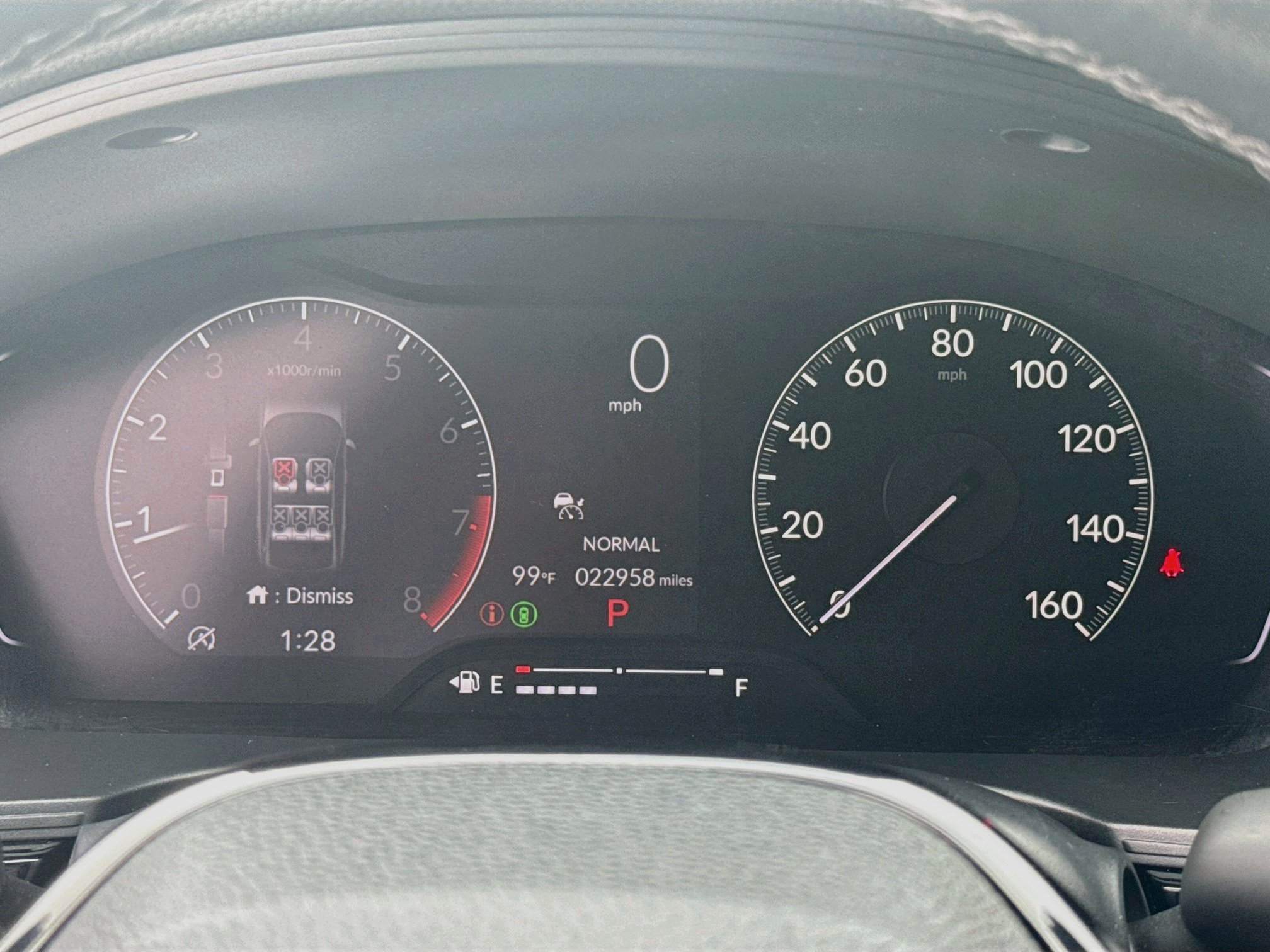 Used 2024 Honda Civic Sport image 9