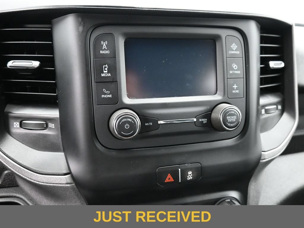 Used 2024 RAM 3500 Tradesman w/ Cold Weather Group RWD image 11