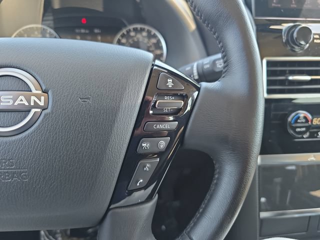 Used 2023 Nissan Armada S AWD/4WD image 21