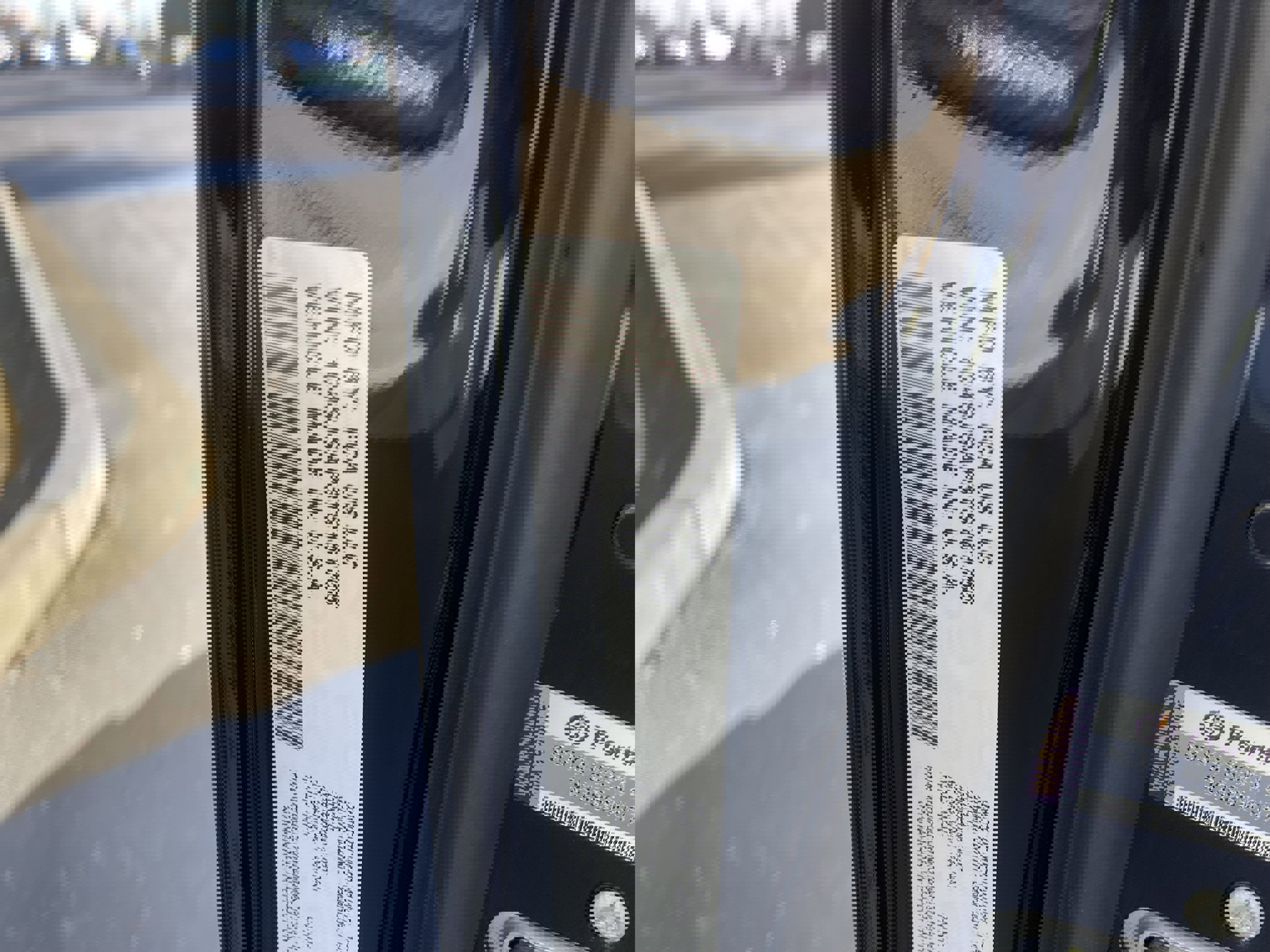 New 2026 Jeep Grand Wagoneer L 4WD w/ HD Trailer Tow Package image 50