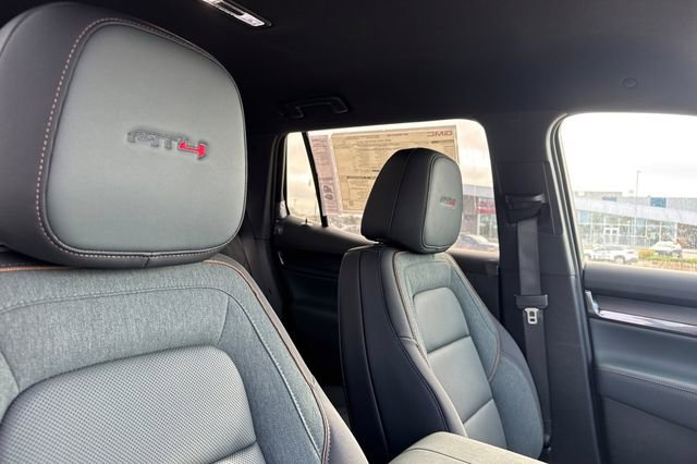 New 2026 GMC Terrain AT4 w/ Convenience Package III image 19