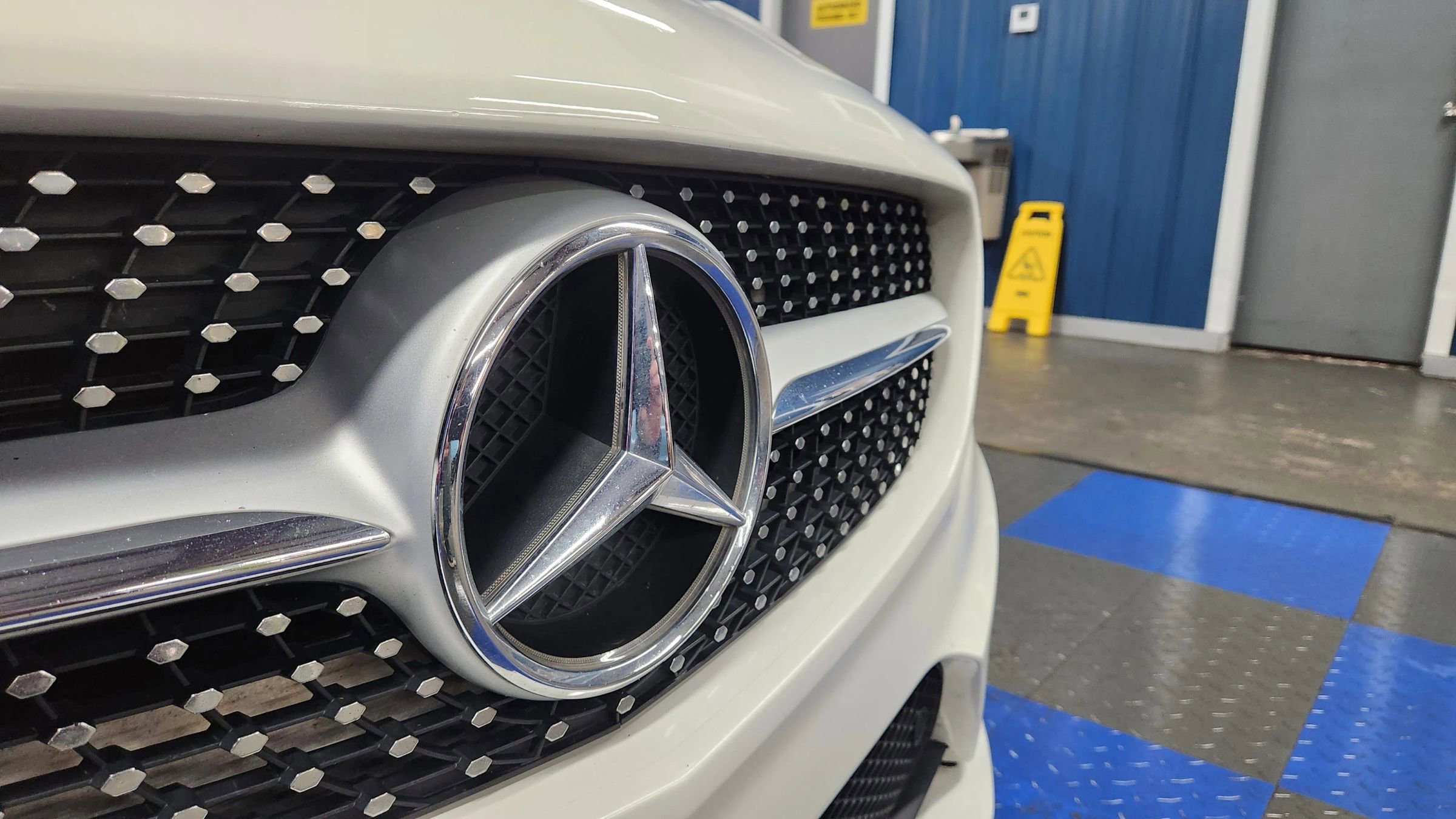 Used 2014 Mercedes-Benz CLA 250 4MATIC image 42