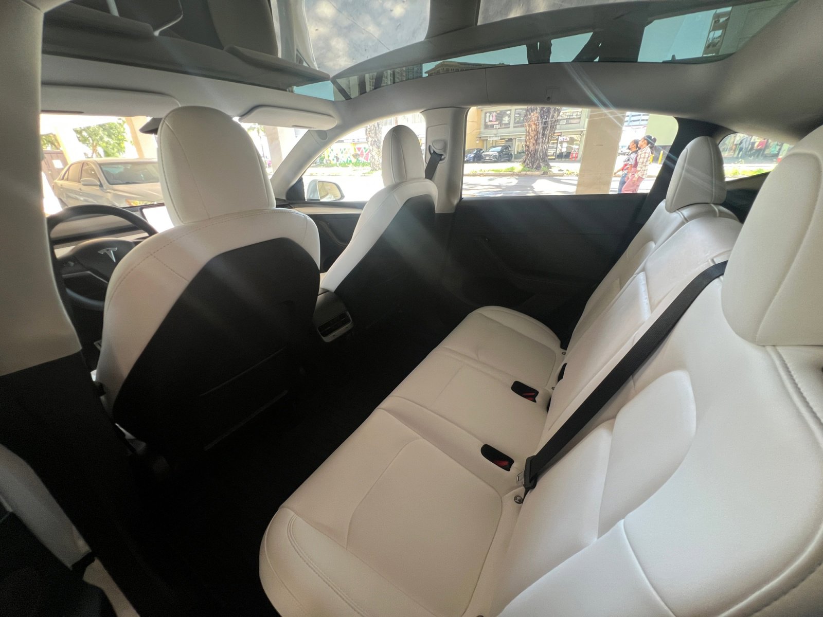 Used 2022 Tesla Model Y Performance image 22