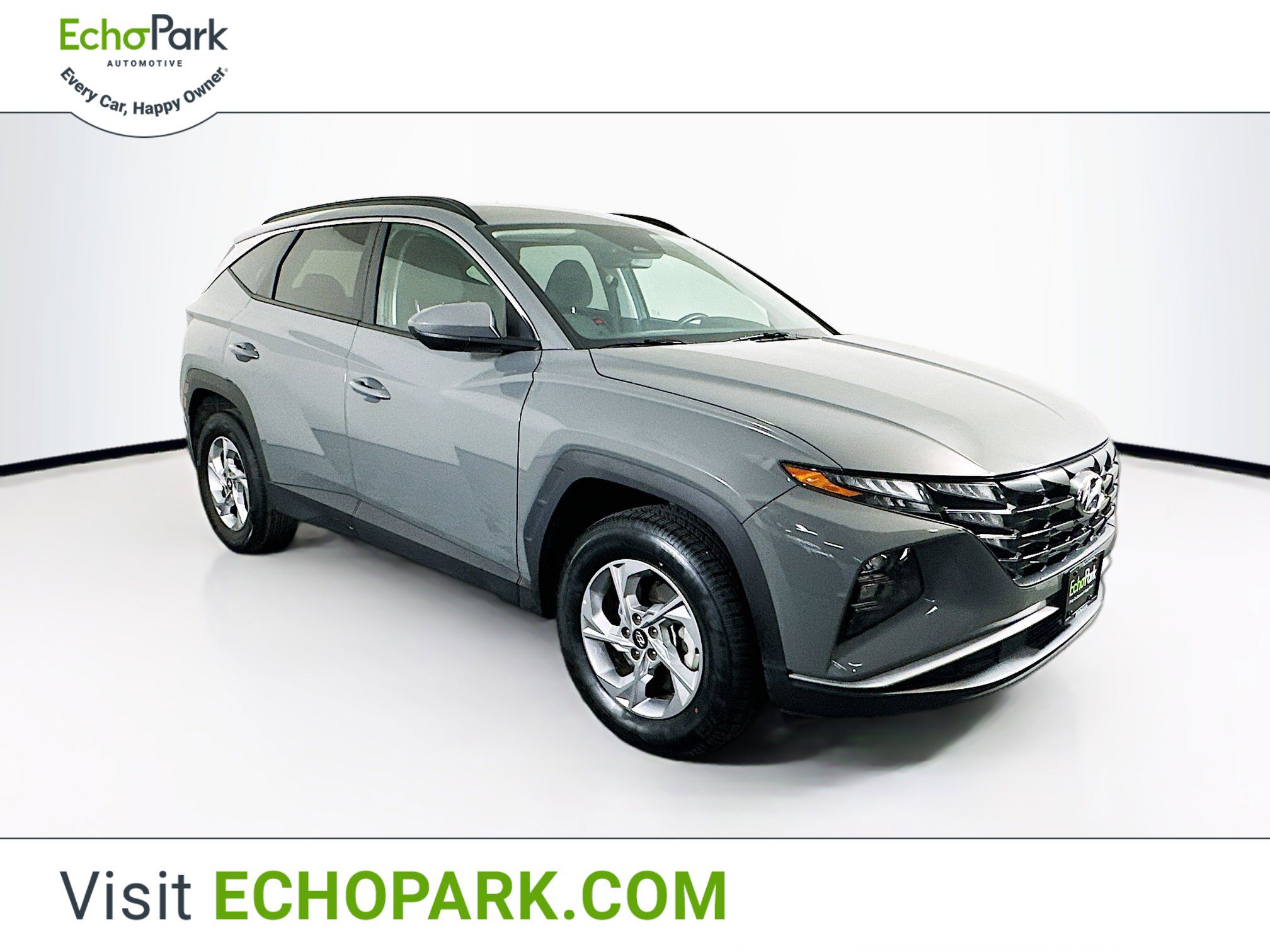 Used 2024 Hyundai Tucson SEL