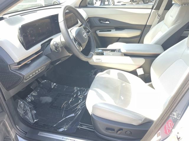Certified 2024 Nissan Ariya AWD image 14