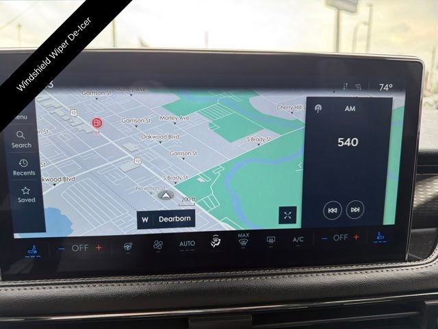 Used 2023 Lincoln Corsair Reserve image 24