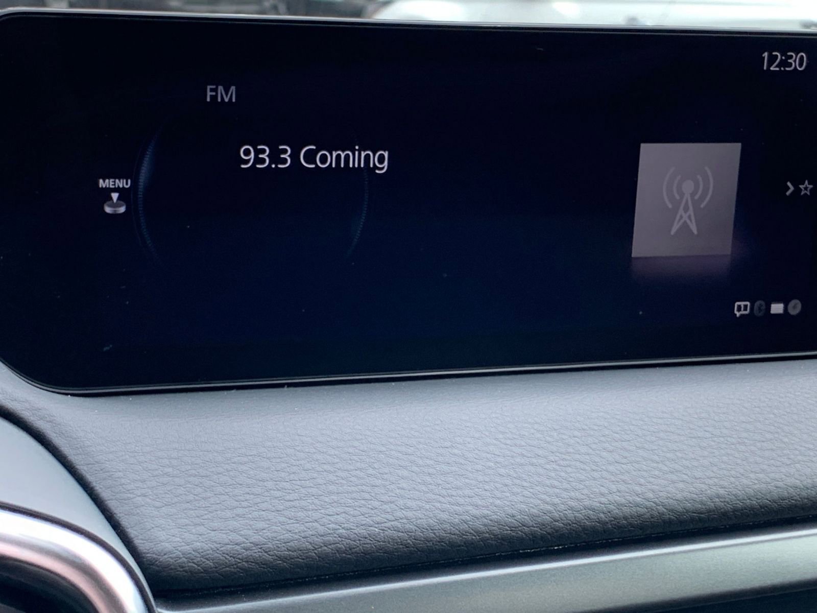 Used 2025 MAZDA CX-50 2.5 Hybrid w/ Premium Plus Pkg image 20