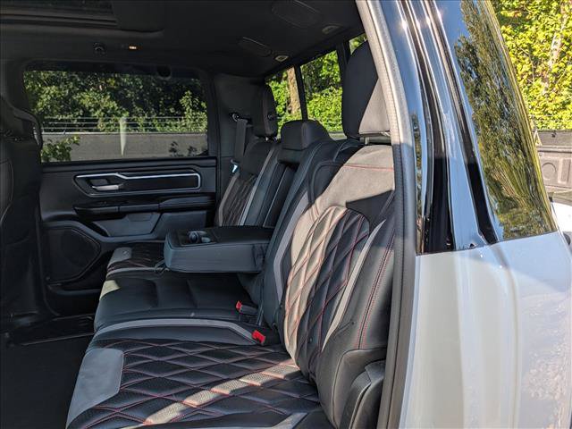 Used 2025 RAM 1500 Big Horn AWD/4WD image 27