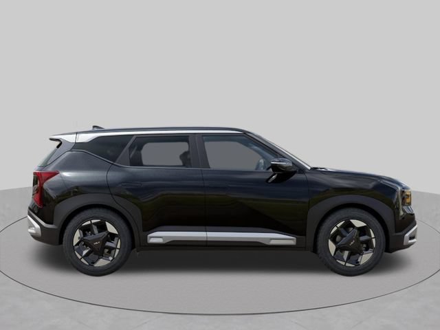 New 2027 Kia Seltos S FWD image 7