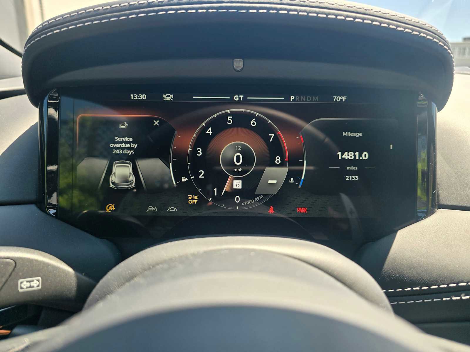 Used 2024 Aston Martin DB12 Coupe image 23