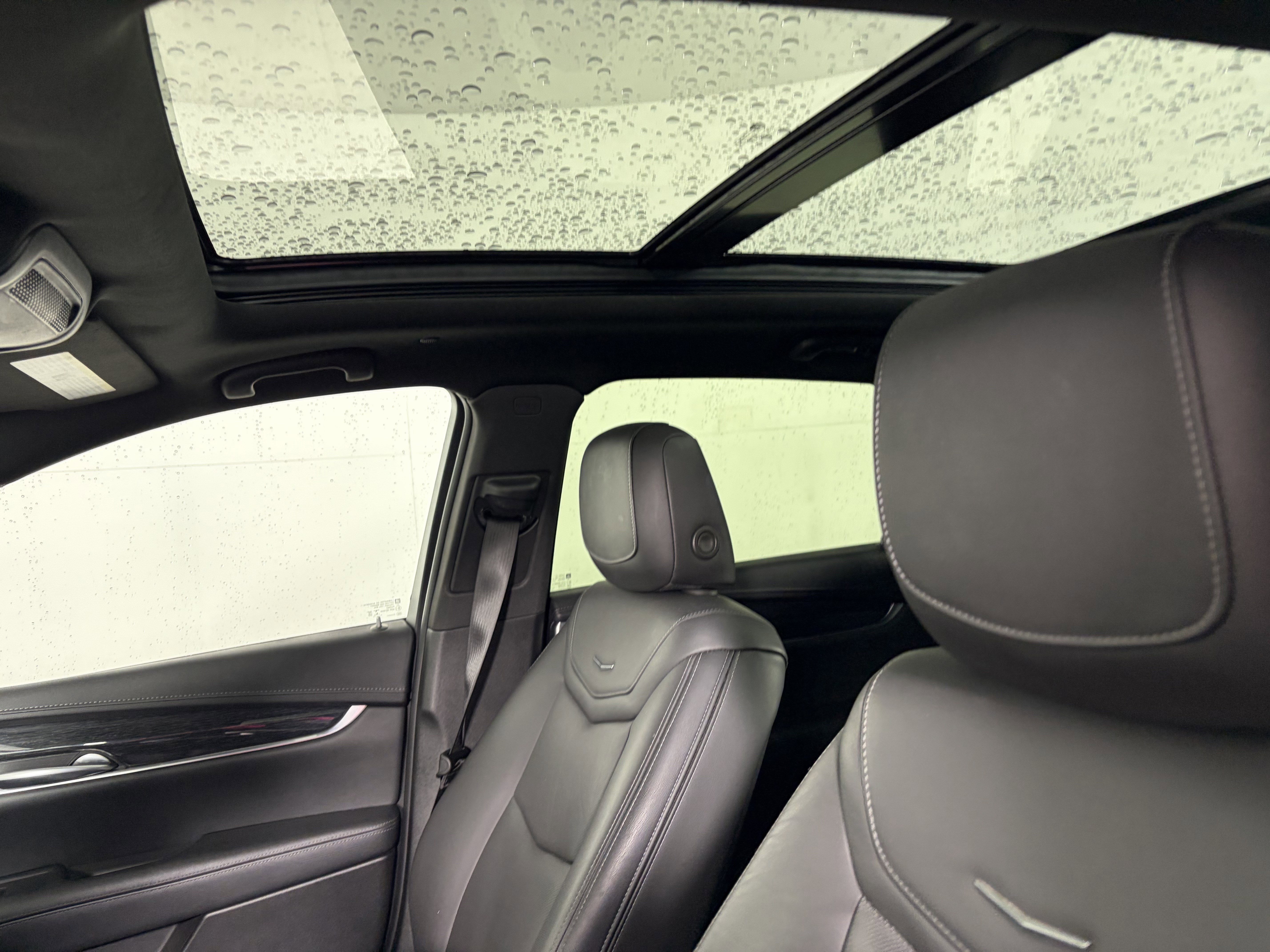 Certified 2023 Cadillac XT5 Premium Luxury w/ Technology Package image 7