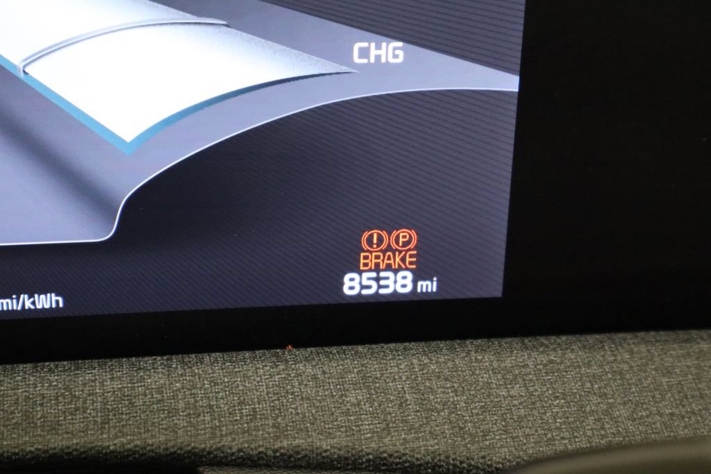 Used 2024 Kia EV6 Wind w/ Wind Technology Package RWD image 41