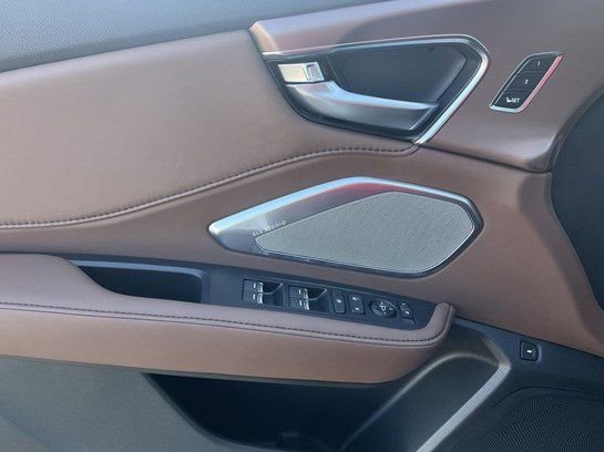 New 2026 Acura RDX w/ Technology Package image 27