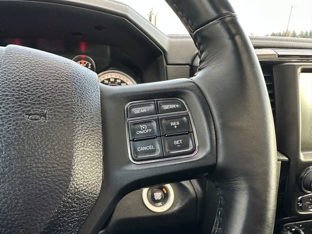 Used 2017 RAM 1500 Sport w/ Convenience Group AWD/4WD image 15