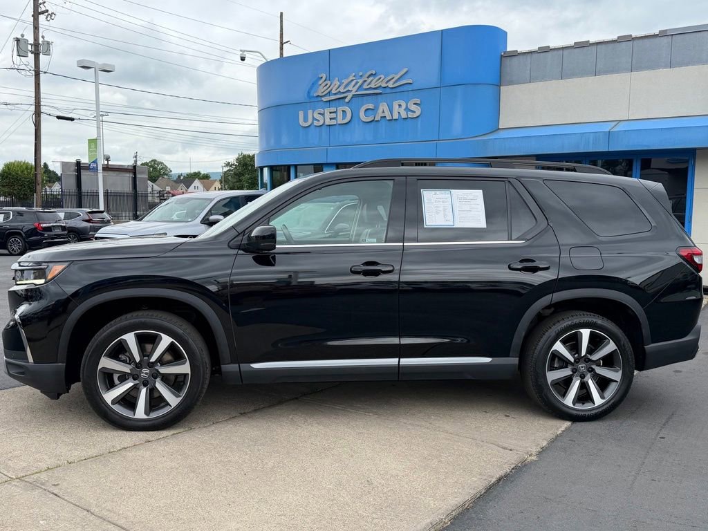 Used 2023 Honda Pilot Touring image 26