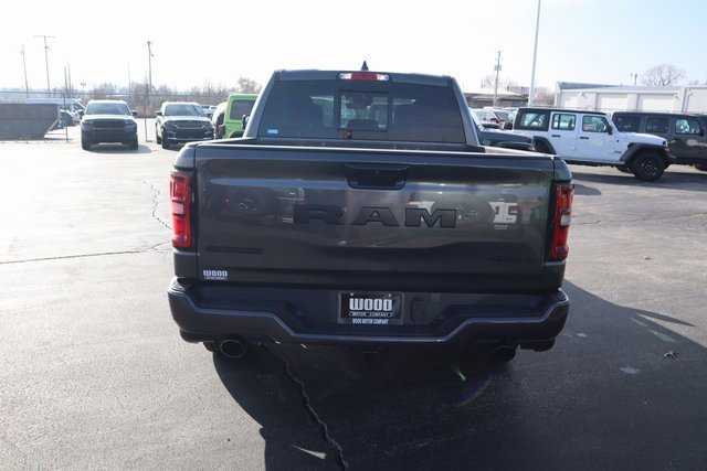 New 2026 RAM 1500 Big Horn/Lone Star image 21