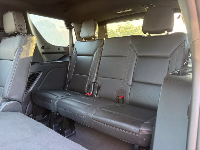 Used 2023 Chevrolet Tahoe High Country w/ Max Trailering Package AWD/4WD image 24