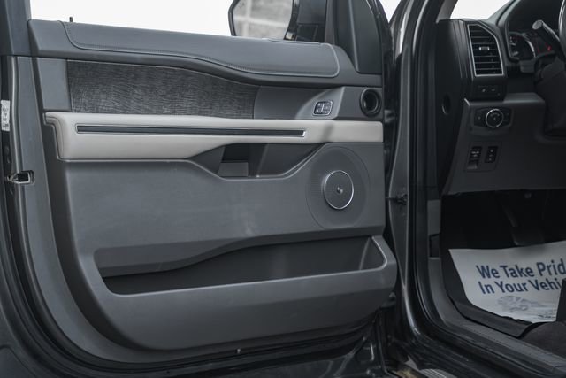 Used 2021 Ford Expedition Limited RWD image 50
