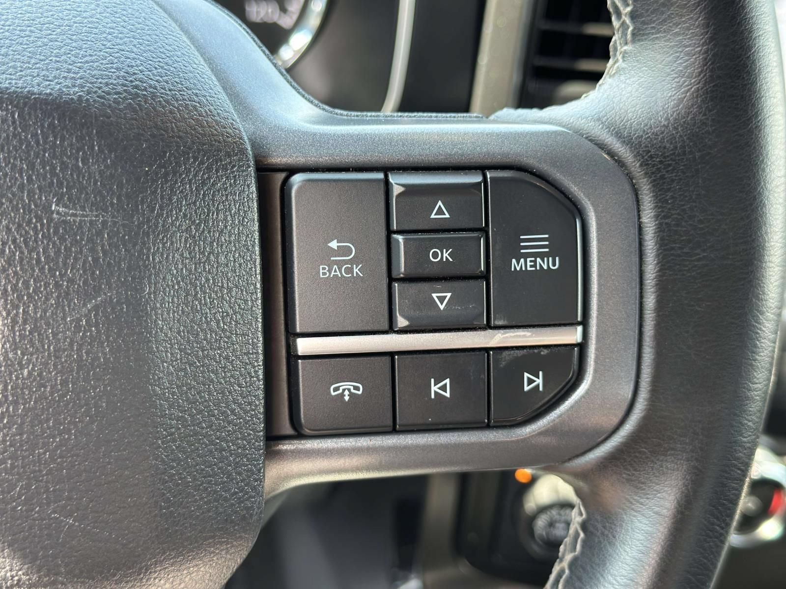 Used 2023 Ford F150 XLT w/ Equipment Group 302A High AWD/4WD image 18