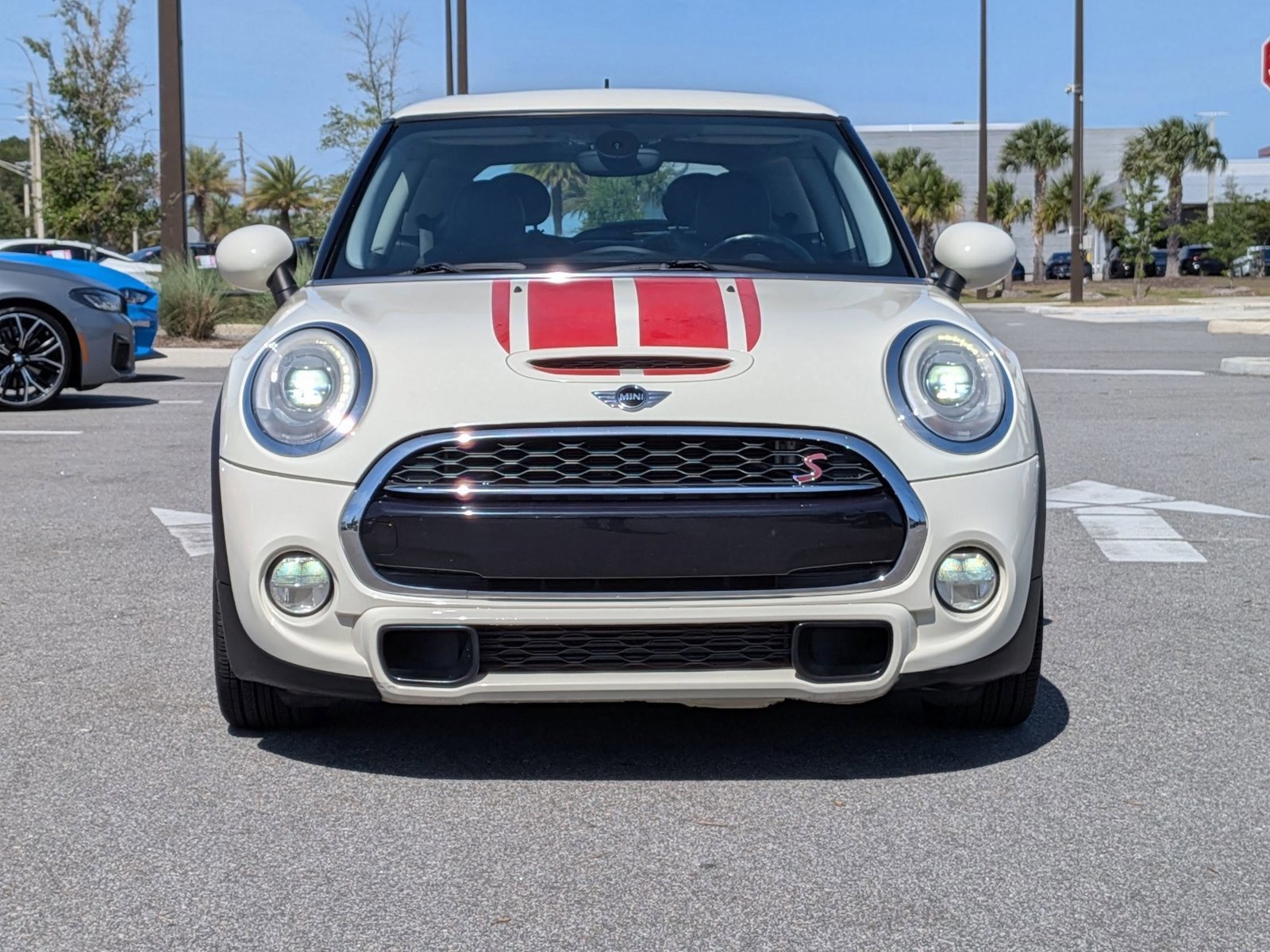 Used 2014 MINI Cooper S FWD image 6