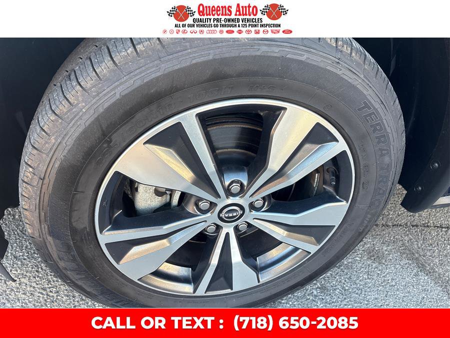 Used 2023 Nissan Murano SV image 28