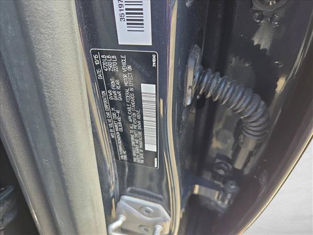 Used 2016 Volvo S60 T5 Premier FWD image 13