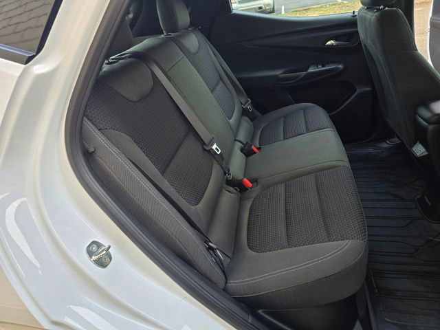Used 2023 Chevrolet Bolt EUV LT w/ Redline Edition image 31