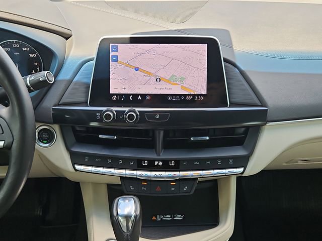 Used 2023 Cadillac CT4 Luxury w/ Sun And Sound Package image 21
