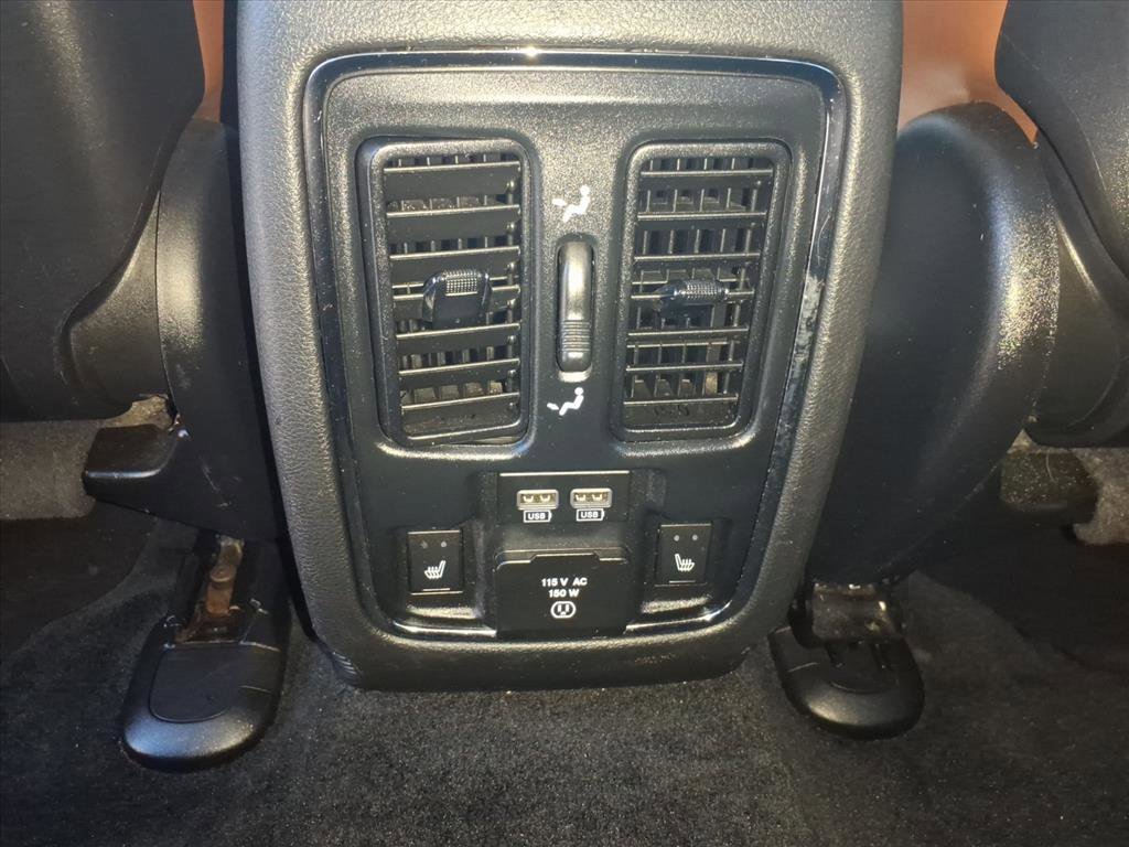 Used 2015 Jeep Grand Cherokee Summit w/ Premium Plus Apperance Group image 6