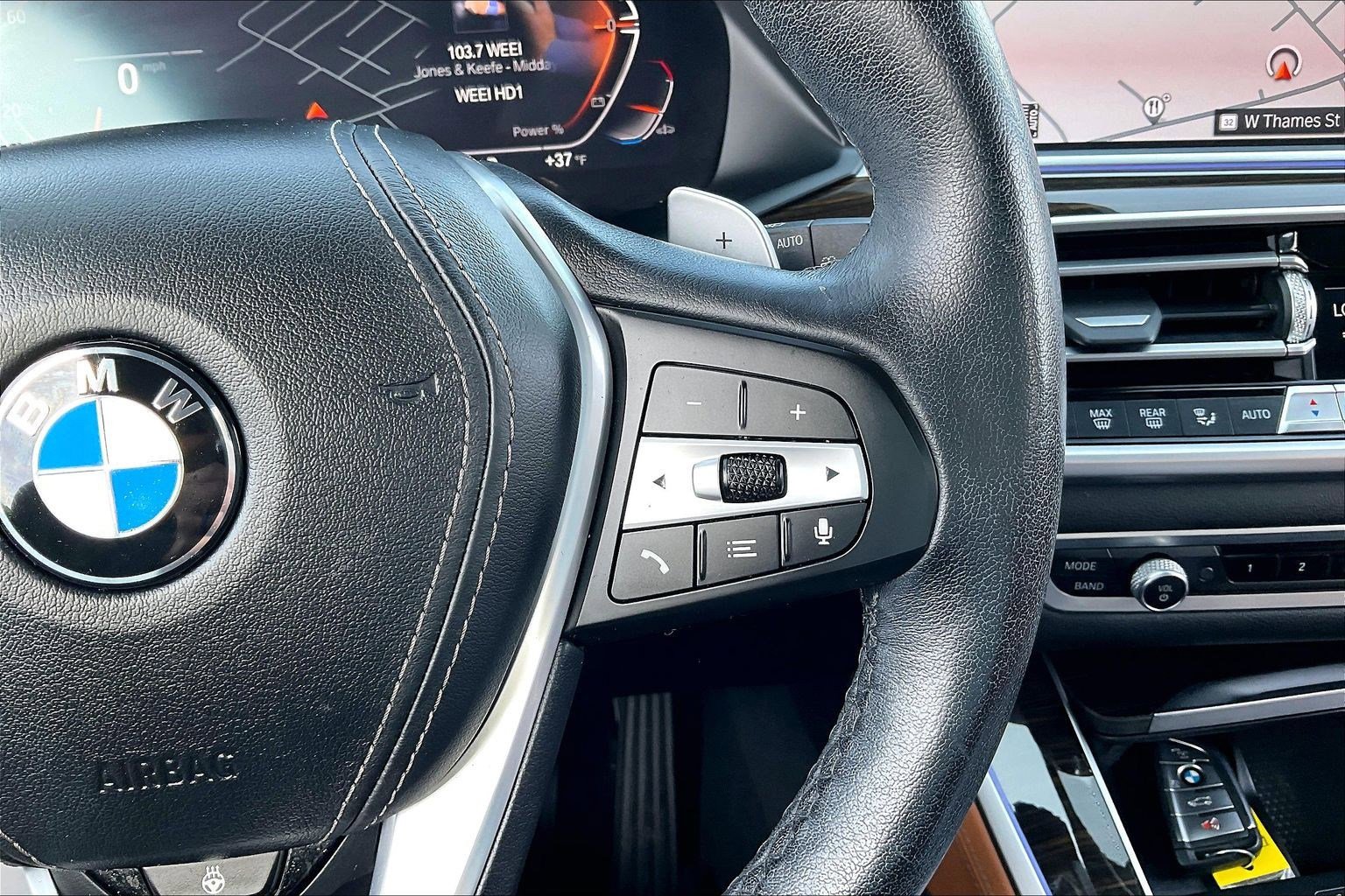 Used 2021 BMW X5 xDrive40i w/ Premium Package image 18