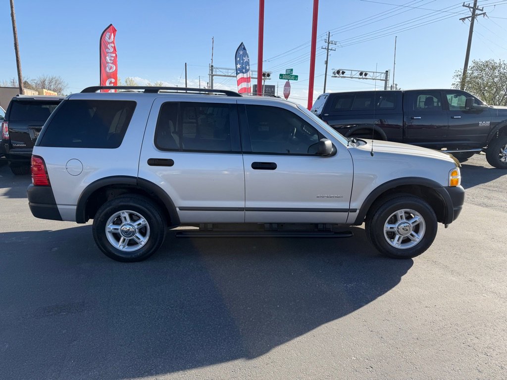 Used 2004 Ford Explorer XLS image 6