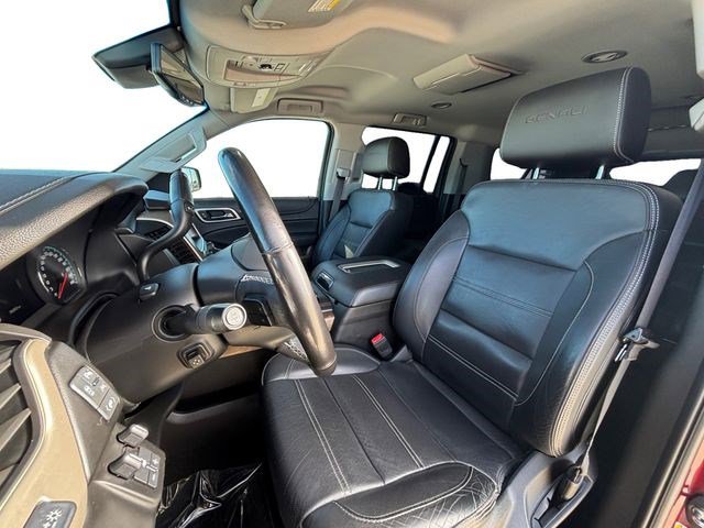 Used 2018 GMC Yukon XL Denali image 11