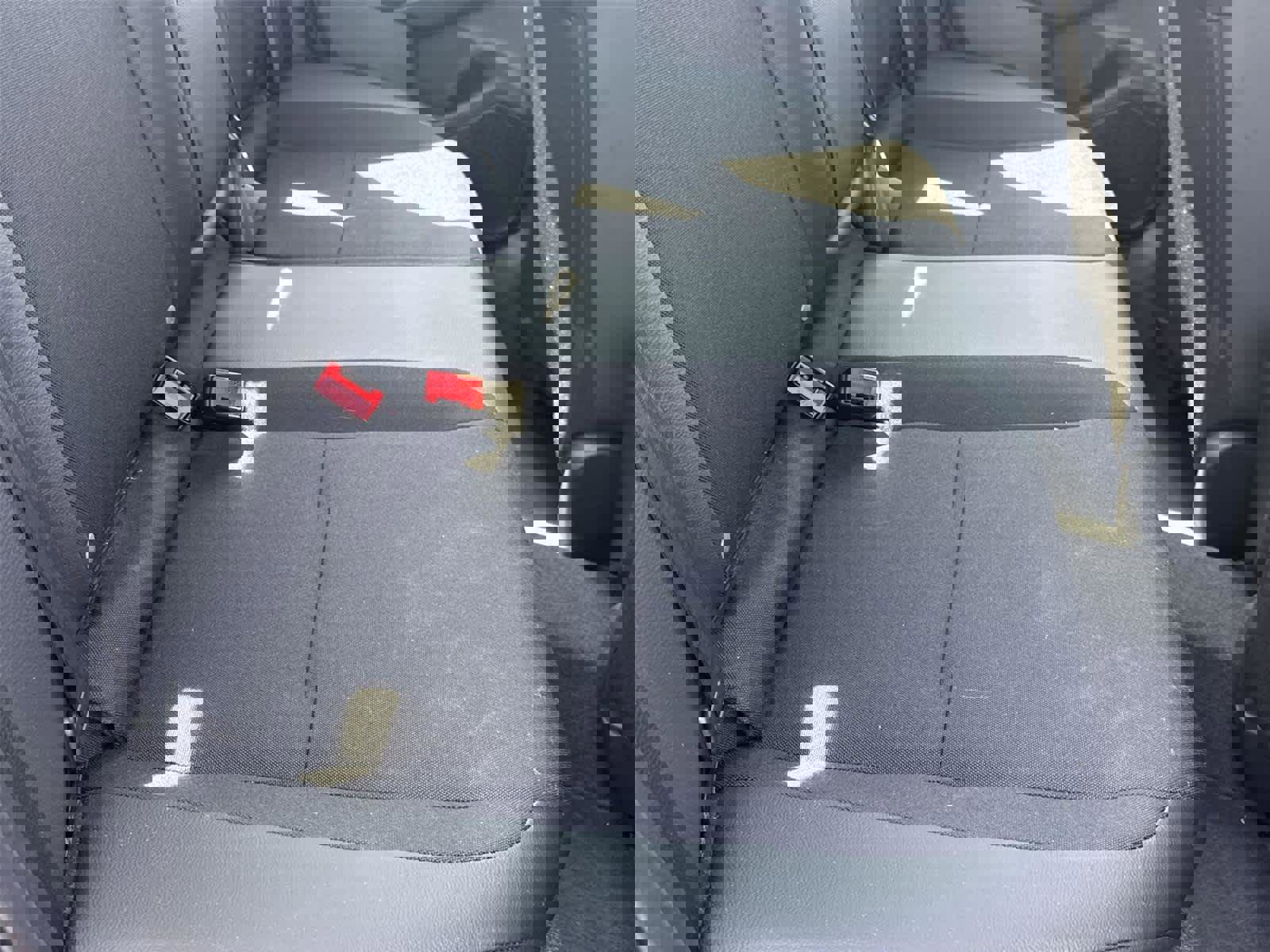 Used 2026 Honda Civic Sport image 16