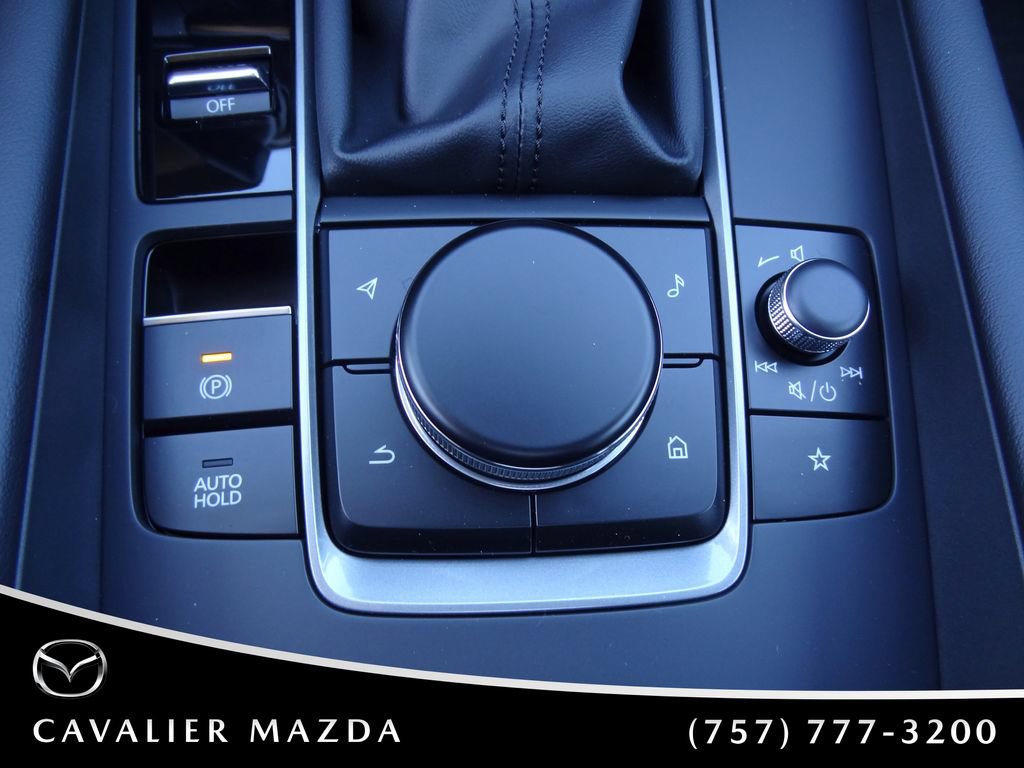 New 2026 MAZDA MAZDA3 2.5 S Sedan w/ Preferred Pkg FWD image 27