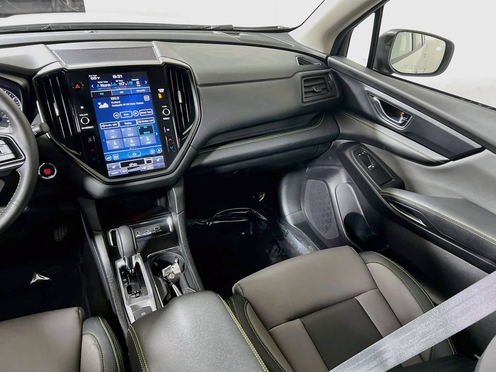 Used 2023 Subaru Ascent Onyx Edition AWD/4WD image 20