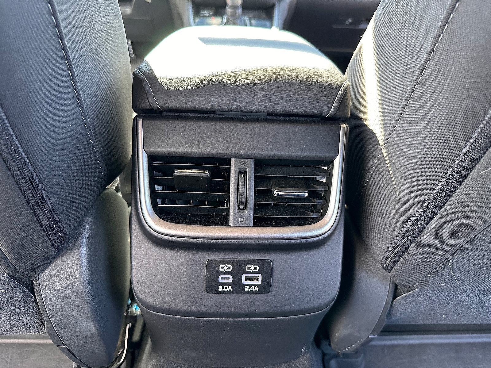 Certified 2025 Subaru Legacy Premium AWD/4WD image 14