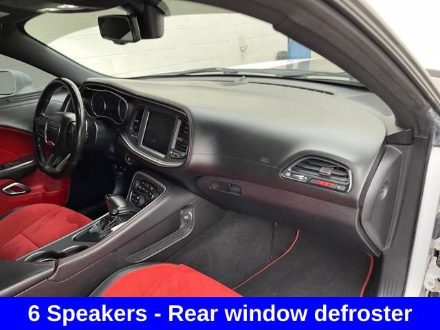 Used 2020 Dodge Challenger R/T Scat Pack image 24