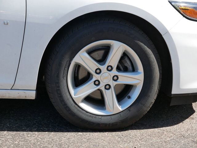 Used 2023 Chevrolet Malibu LS FWD image 7