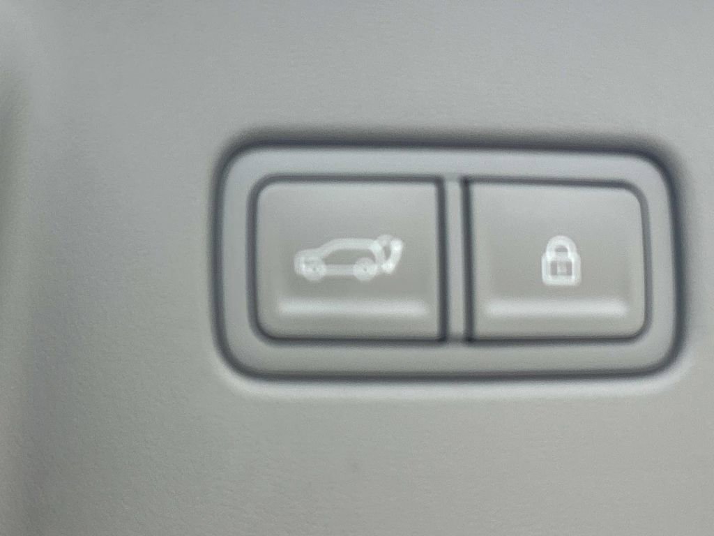 New 2026 Hyundai Palisade SEL image 14