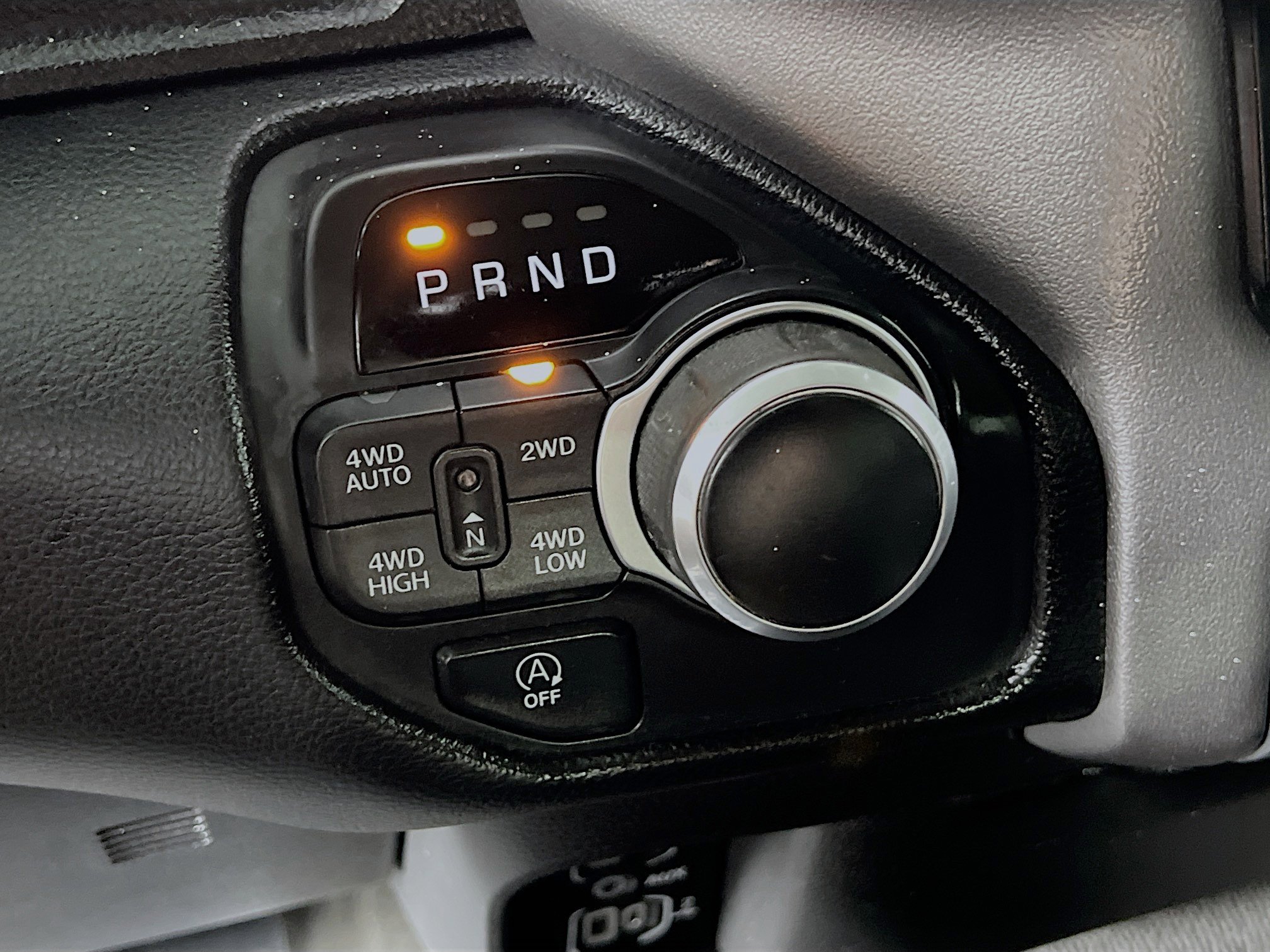 Used 2019 RAM 1500 Big Horn AWD/4WD image 24