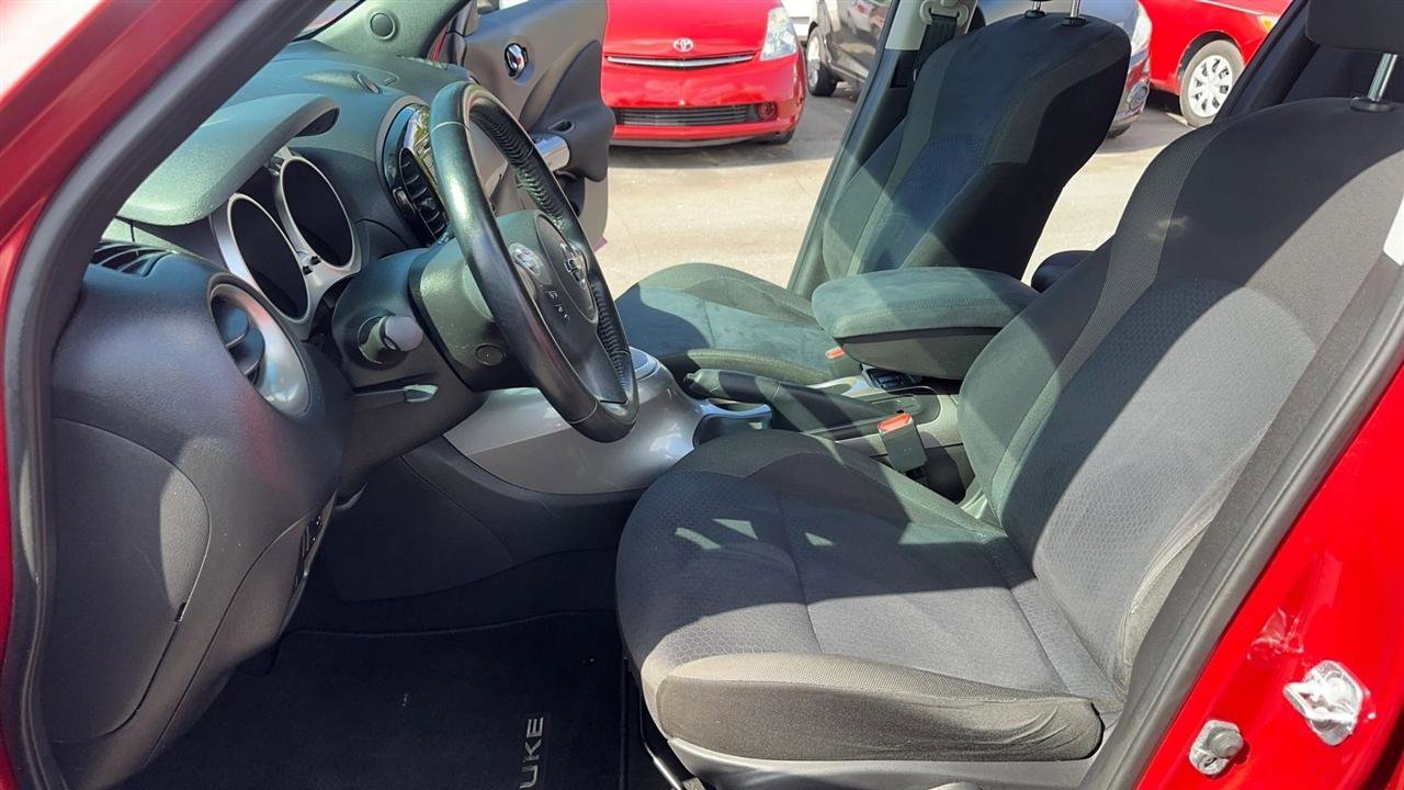 Used 2017 Nissan Juke SV image 24