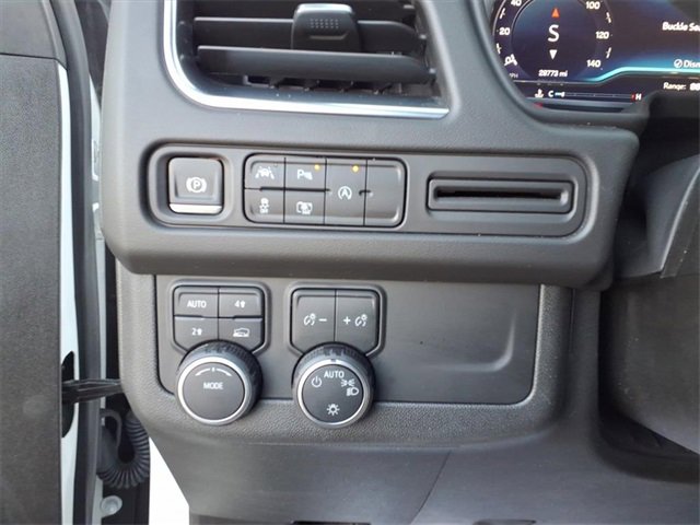 Certified 2023 Chevrolet Suburban RST w/ Luxury Package image 15