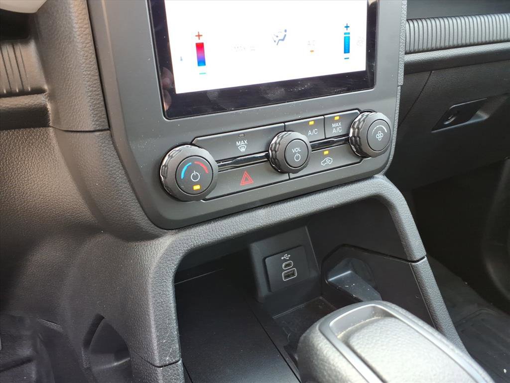 Used 2024 Ford Ranger XL AWD/4WD image 29