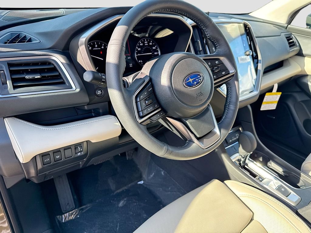New 2026 Subaru Ascent Limited image 9