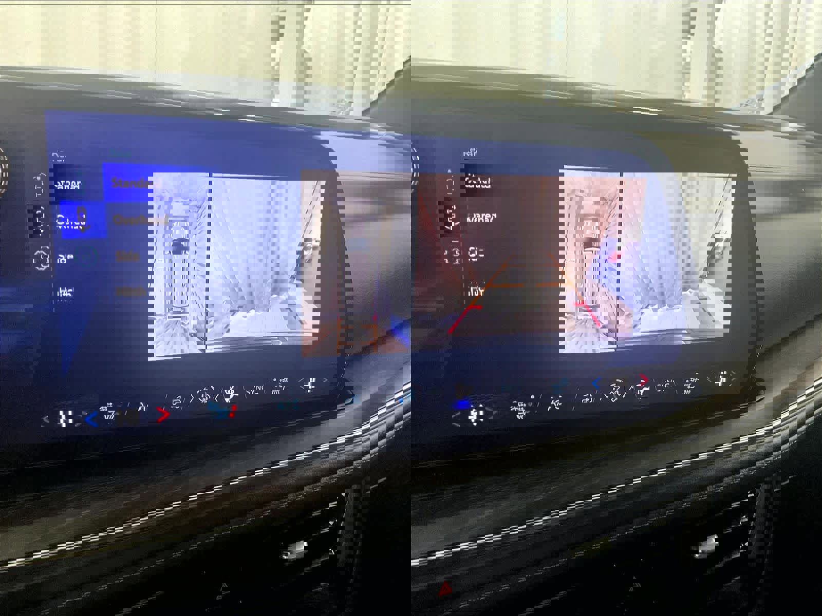 Used 2025 Chevrolet Tahoe LT image 20