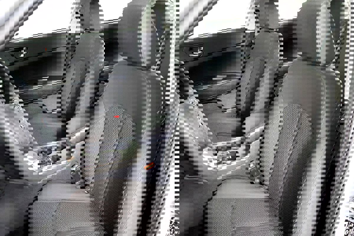 Used 2019 Kia Optima LX w/ LX 17" Wheel Package image 20