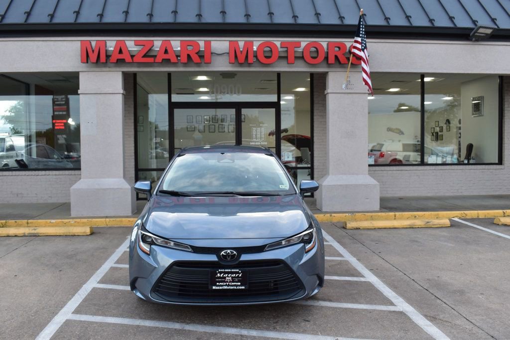 Used 2024 Toyota Corolla LE image 7