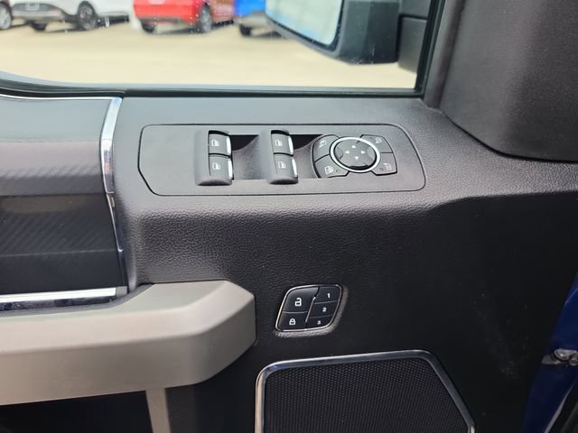 Used 2018 Ford F150 Lariat w/ Equipment Group 502A Luxury AWD/4WD image 17