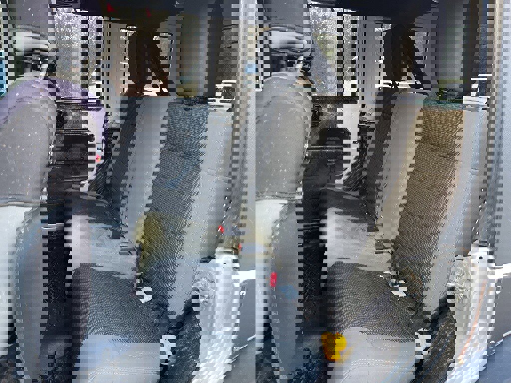 Used 2007 Jeep Wrangler X w/ Trailer Tow Group image 9