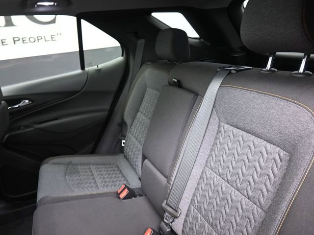 Used 2024 Chevrolet Equinox LT FWD image 20